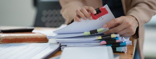 Le travail administratif n’a pas de secret pour vous ?