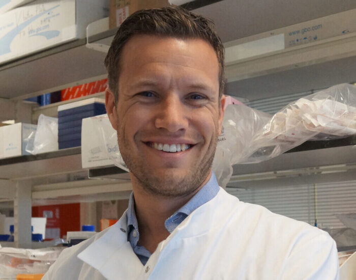 Dr. Martijn Schuijs