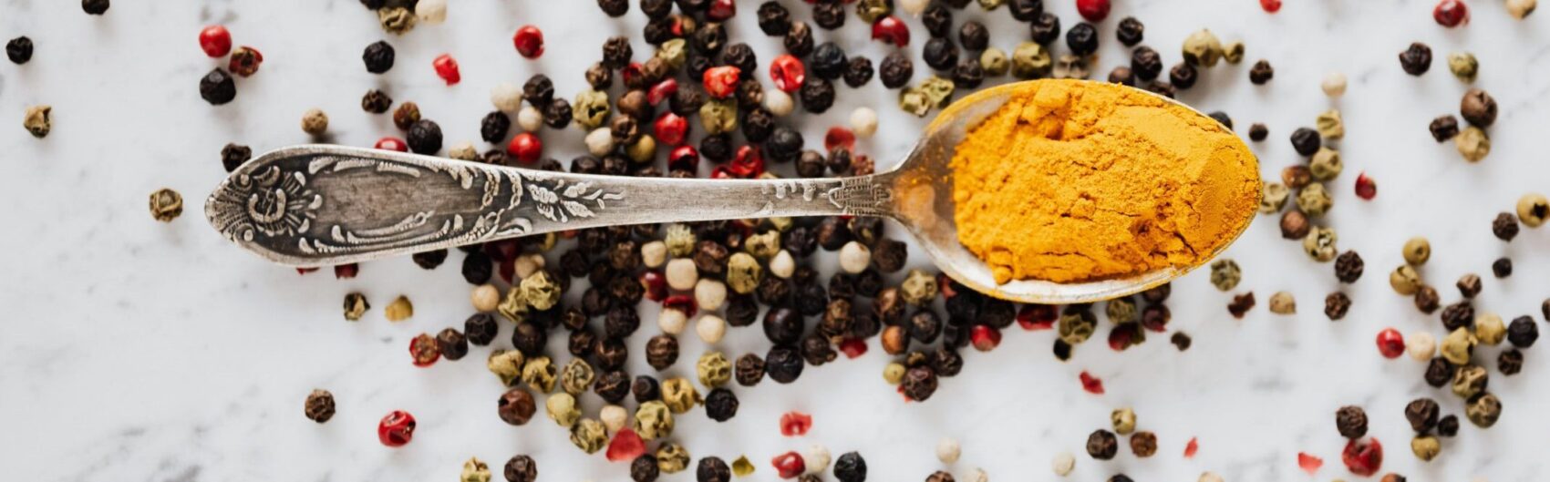 Salade de légumes au curry