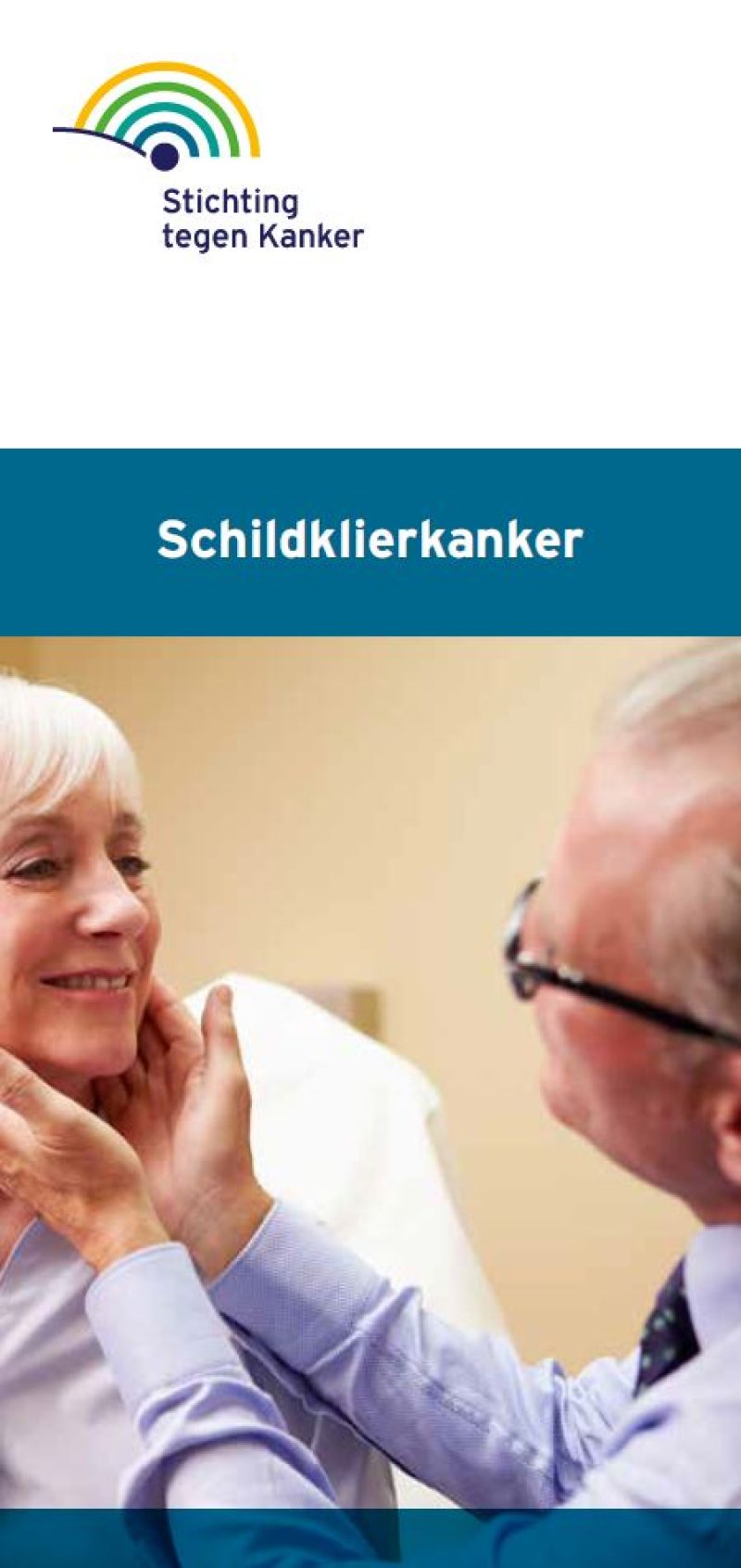 Schildklierkanker