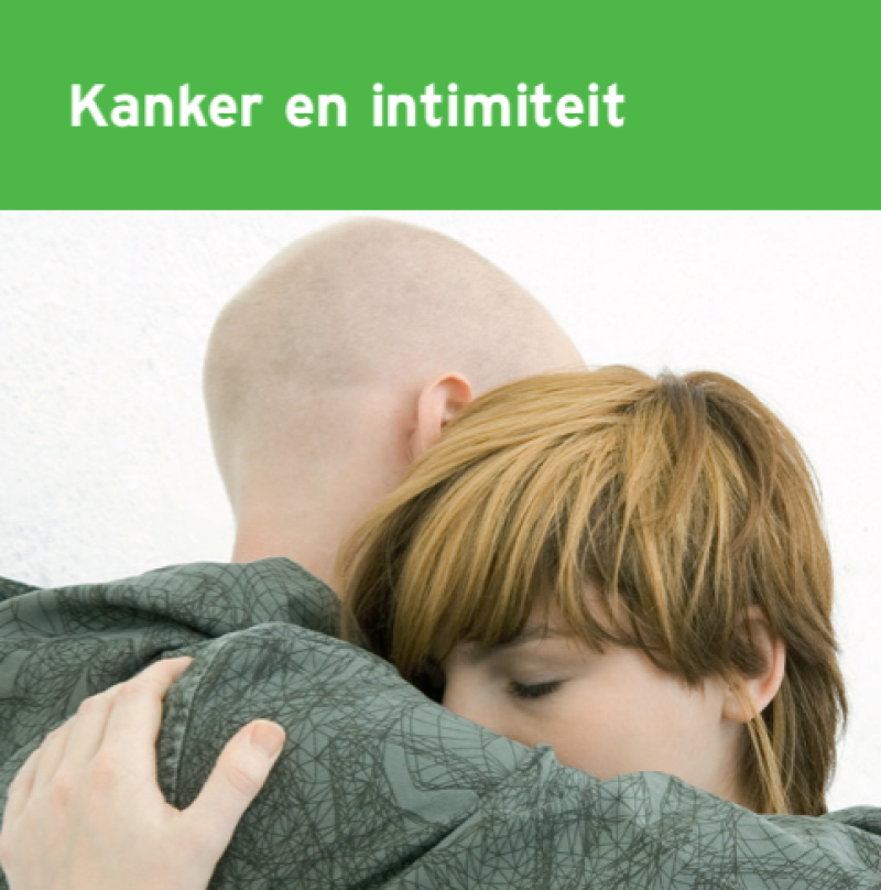 Kanker en intimiteit