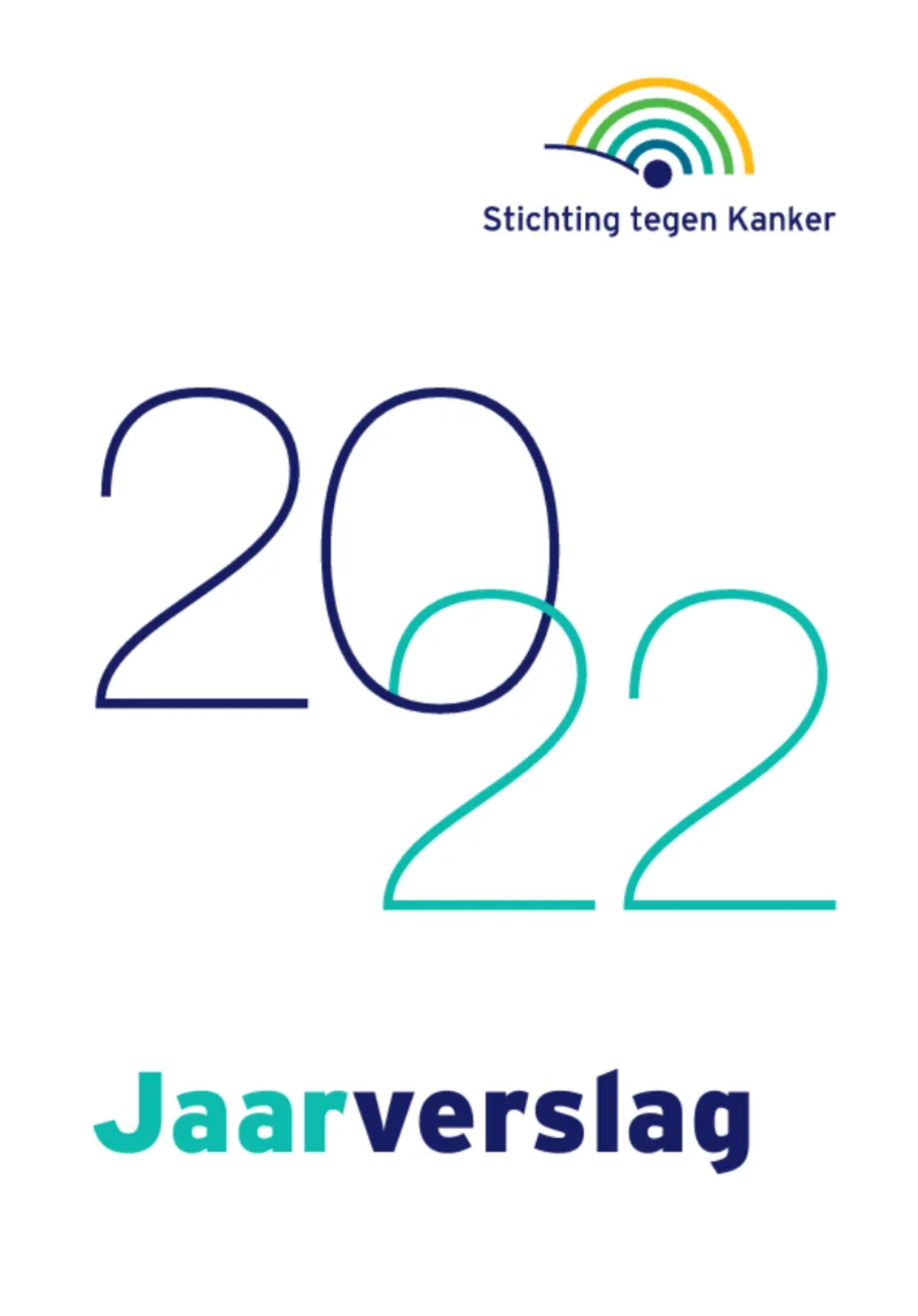 Jaarverslag 2022