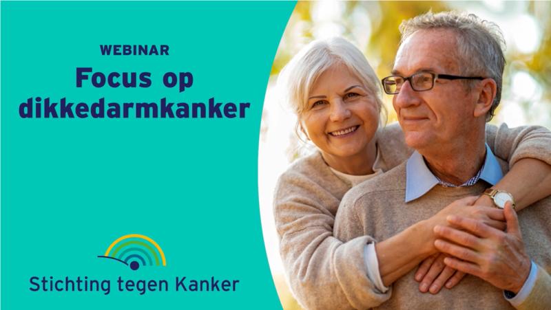 Focus op dikkedarmkanker