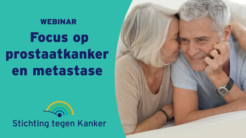 Focus op prostaatkanker