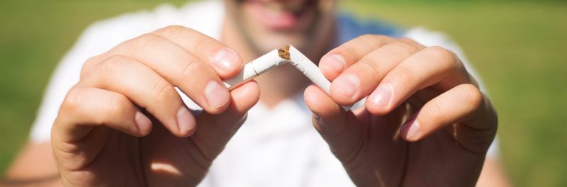 31/05 – Journée mondiale sans tabac : se défaire du tabagisme, un luxe ?