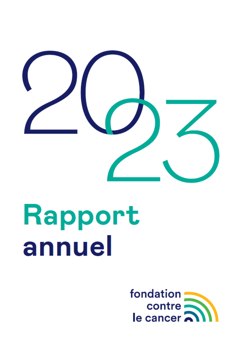 Rapport annuel 2023