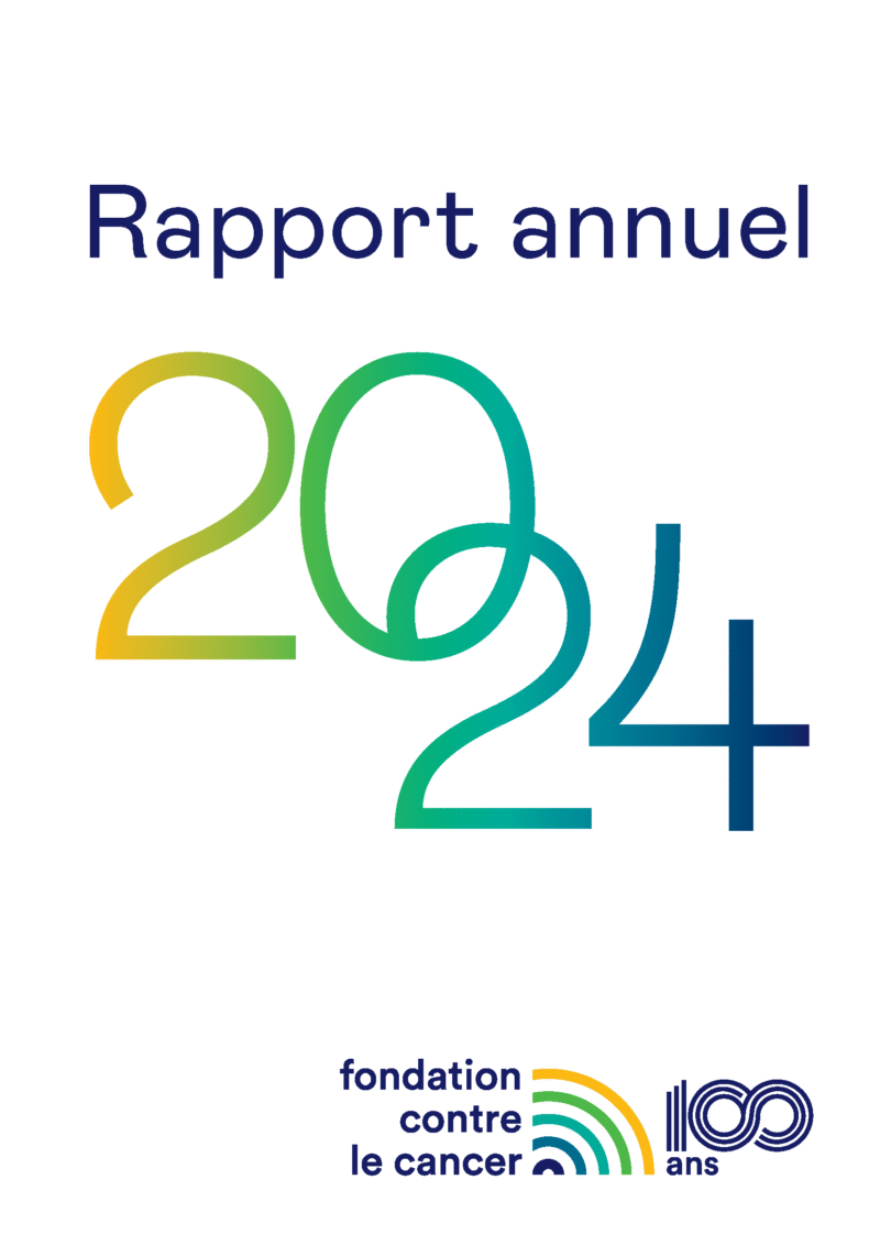 Rapport annuel 2024